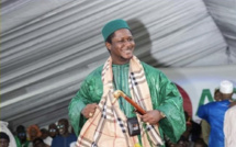 Cheikh Bara Ndiaye a une liberté provisoire, mais ne peut sortir de prison… »