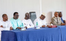 Successeur de Macky Sall: Benno lance un message fort aux candidats