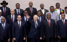 SOMMET AFRIQUE-RUSSIE : Peut-on reprocher à l’Afrique de se mobiliser derrière ses intérêts ?