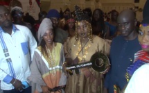 Abdoulaye Dièye Propulse la Mode Thiessoise au Grand Théâtre en Parrainant la Styliste Aida Fall Diarabi