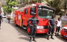 Pikine Guinaw rail : Un commerçant retrouvé mort dans sa boutique Pikine Guinaw rail : Un commerçant retrouvé mort dans sa boutique