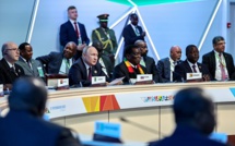 Coopération militaro-technique: la Russie signe des accords avec plus 40 États africains