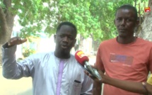 Acte Héroïque: Baye Serigne Samb et Gilbert Samb Traquent et Démasquent des Voleurs Acte Héroïque: Baye Serigne Samb et Gilbert Samb Traquent et Démasquent des Voleurs