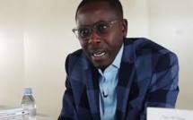 Section de recherches de Colobane : Pape Alè Niang Convoqué ce Dimanche Section de recherches de Colobane : Pape Alè Niang Convoqué ce Dimanche