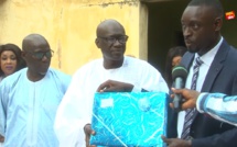 Situation Politique au Sénégal : Ousmane Diop se Prononce