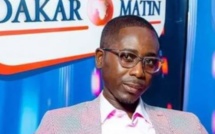 Placé en garde à vue,Pape Alè Niang vient d'entamer une grève de la faim