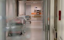 Hôpital Abass Ndao: Un bébé de deux jours  retrouvé mort dans une machine à laver. Hôpital Abass Ndao: Un bébé de deux jours  retrouvé mort dans une machine à laver.