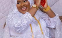Eumeu Sene s'est marié avec l’influenceuse Khadija Mouhamed
