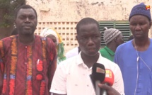 Empowerment Communautaire à Darou Diouf : La Société Civile et les Populations Locales au Cœur d'un Projet de Développement Local
