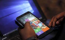 Dernière minute: L'internet des données mobiles encore suspendu