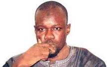 Ousmane Sonko transféré à la prison  de Sébikhotane