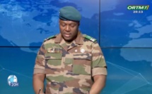 La CEDEAO face à une menace croissante suite aux coups d'État en Afrique de l'Ouest La CEDEAO face à une menace croissante suite aux coups d'État en Afrique de l'Ouest