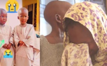 Thies : Un Père Suspecté d'avoir torturé à Mort son fils (Un Jumeau) Thies : Un Père Suspecté d'avoir torturé à Mort son fils (Un Jumeau)