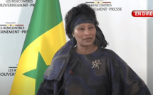 Le Sénégal prêt à intervenir au Niger en cas de décision de la Cédéao Le Sénégal prêt à intervenir au Niger en cas de décision de la Cédéao