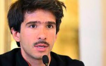 Le signalement du Quai d'Orsay contre Juan Branco classé au Sénégal Le signalement du Quai d'Orsay contre Juan Branco classé au Sénégal