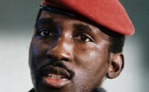4 août 1983 : le jour où Thomas Sankara a fait sa révolution 4 août 1983 : le jour où Thomas Sankara a fait sa révolution