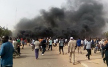 Avertissement sur l'Alliance Potentielle entre le Niger et le Groupe Wagner de Russie Avertissement sur l'Alliance Potentielle entre le Niger et le Groupe Wagner de Russie