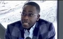 Grève de faim : Pape Alè Niang évacué à l'hôpital principal