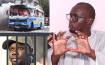 Arrestation d'Ousmane Sonko, terrorisme : Professeur Amadou Mangara Niang fait une analyse sur l'actualité nationale