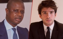 Où se trouve Branco ? Antoine Félixe Diome révèle