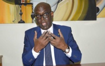 Intervention militaire au Niger : les mises en garde de Thierno Alassane Sall.