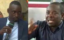 Promesse Non tenue : Ousmane Diop indexe Birame Soulèye Diop