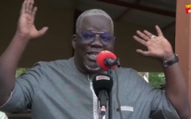Commune de Pire: Mamadou Ndoye Bane inaugure le marché à souks