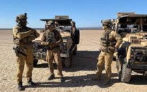 "Il faut cesser d'être le gendarme de l'Afrique", déclare un ancien diplomate français