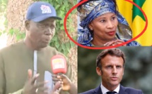Engagement Militaire au Niger, Fall Mao désavoue Aissata Tall Sall
