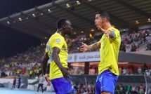 Coupe Arabe des Clubs Champions : Al-Nassr en finale grâce à un Sadio décisif !
