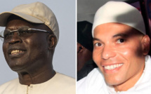 Élections présidentielles au Sénégal