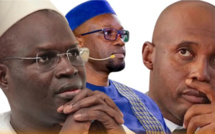 Fin de compagnonnage entre Taxawu Senegal et la Coalition Yewwi Askan Wi.