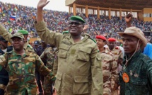 Si la CEDEAO intervient au Niger, "toute l'Afrique sera en guerre", selon un conseiller de Bazoum