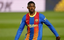 Ousmane Dembélé va passer sa visite médicale ce jeudi