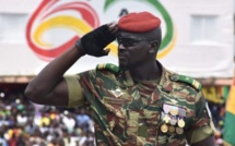 Guinée : Mamadou Doumbouya nomme deux nouveaux ambassadeurs en Guinée-Bissau et au Sénégal