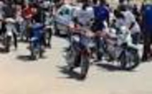 Ziguinchor : Galère totale chez les Jakartaman depuis l'emprisonnement de Ousmane sonko