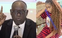 Adji Sarr exilée en Angleterre : Me El Hadji Diouf dément l'information