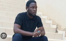 Grève de la faim : l'activiste Pape Abdoulaye Touré a été évacué d’urgence à l’hôpital Principal de Dakar.