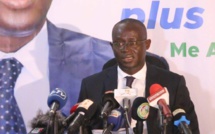 CAN 2027: Me Augustin Senghor confirme la candidature du Sénégal