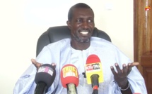 L'Entrepreneur Doudou Lam TCS s'engage dans le Social à Thies
