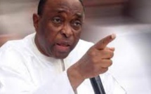 Tension à la mairie de Dakar : Jean Paul Dias défend son fils «Ils ont tort de lui pointer du doigt» Tension à la mairie de Dakar : Jean Paul Dias défend son fils «Ils ont tort de lui pointer du doigt»
