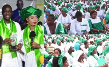 Abdoulaye Dièye : L'Étoile montante de Thiès s'allie à la vision de Macky Sall Abdoulaye Dièye : L'Étoile montante de Thiès s'allie à la vision de Macky Sall