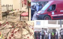 Assassinat d'un jeune garçon de 5ans à Dakar : Un premier suspect arrêté par la police