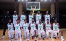 TPQO 2023 ,LE SÉNÉGAL BAT LE NIGÉRIA (93-87)