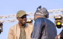 Grève de la faim : Mimi Touré lance un message fort à Ousmane sonko