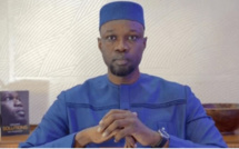 El Malick Ndiaye «Ousmane Sonko observe toujours la grève de la faim et surtout refuse toujours l’intervention des médecins.»