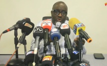 "Maodo Malick Mbaye : 'Macky Sall a la liberté de choisir un candidat, mais il reste mon leader politique incontesté'"