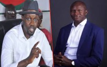 Dr Babacar Diop accuse d’anciens camarades du parti socialiste.«Je n'ai jamais trahi Ousmane sonko...»