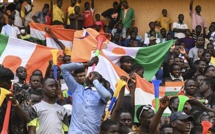 Niger : l’Union africaine rejette toute intervention militaire et se désolidarise de la Cedeao