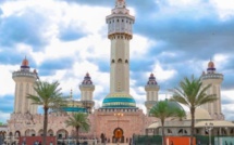 Le magal de Touba sera célébré le 04 septembre
